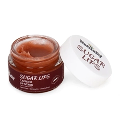 Caffeine Lip Scrub 20ml
